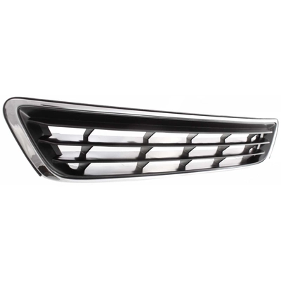 Grille Assembly - LX1200103 pa4