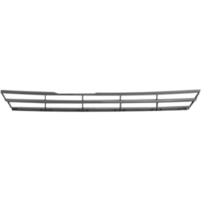 Grille Assembly - LX1200106 pa1