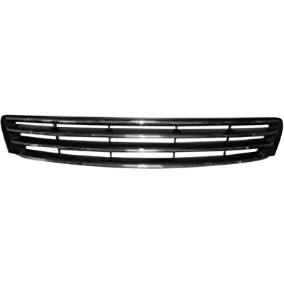 Grille Assembly - LX1200114 pa1