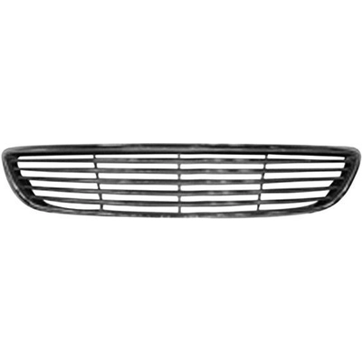 Grille Assembly - LX1200121 pa2