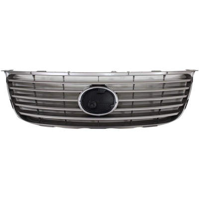 Grille Assembly - LX1200125 pa1