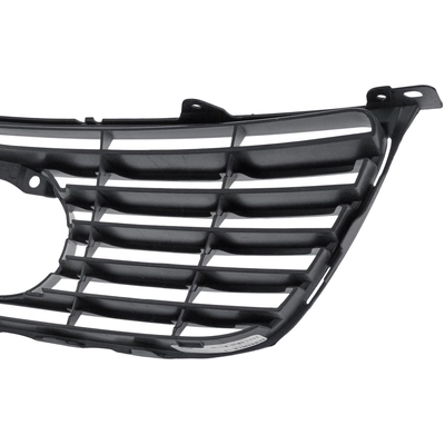 Grille Assembly - LX1200126 pa2