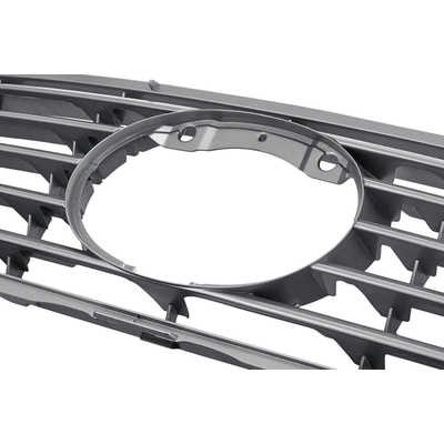 Grille Assembly - LX1200126 pa5