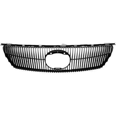 Grille Assembly - LX1200128 pa1