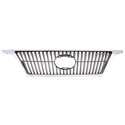 Grille Assembly - LX1200131 pa1