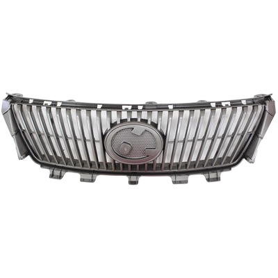 Grille Assembly - LX1200135 pa1