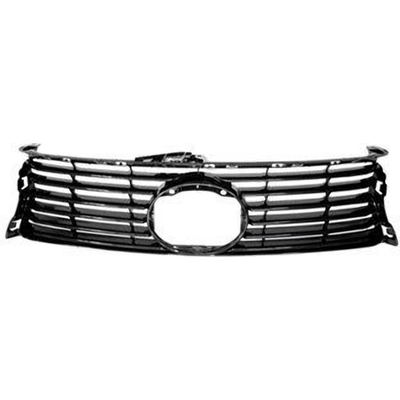 Grille Assembly - LX1200141 pa1