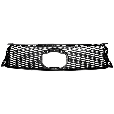 Grille Assembly - LX1200142 pa1