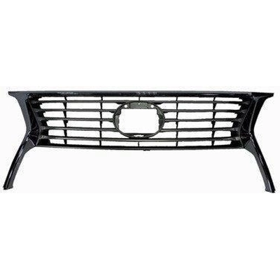 Grille Assembly - LX1200144 pa1