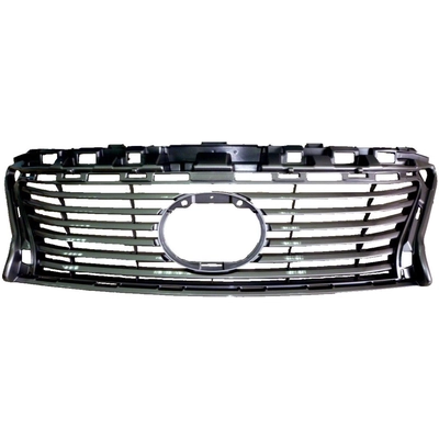 Grille Assembly - LX1200146 pa1