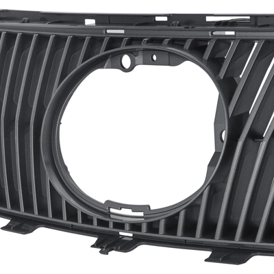 Grille Assembly - LX1200169OE pa5