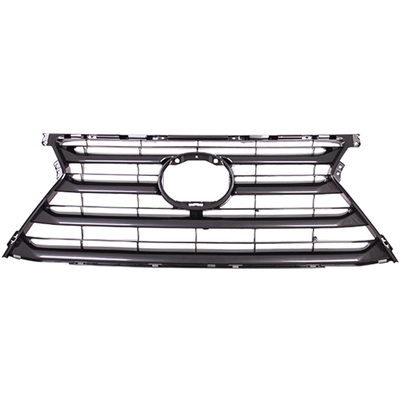 Grille Assembly - LX1200172 pa1