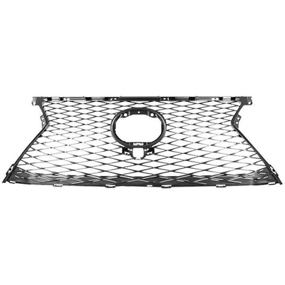 Grille Assembly - LX1200173 pa1