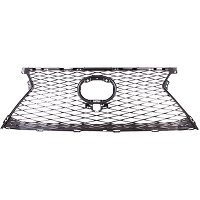 Grille Assembly - LX1200173 pa2