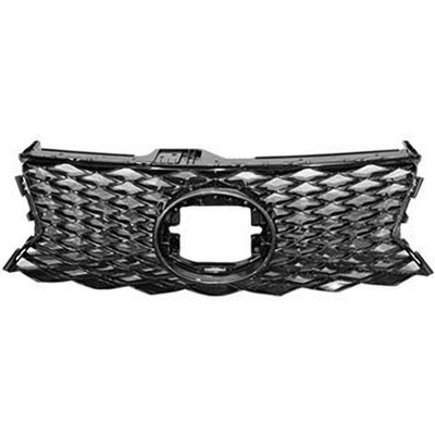 Grille Assembly - LX1200186 pa1