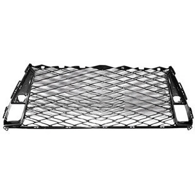 Grille Assembly - LX1200187 pa1