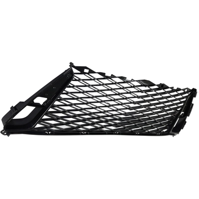 Grille Assembly - LX1200187 pa6