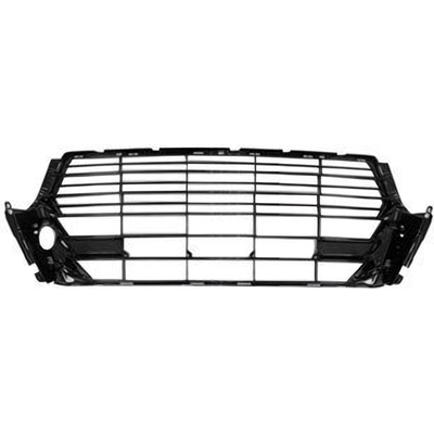 Grille Assembly - LX1200190 pa2