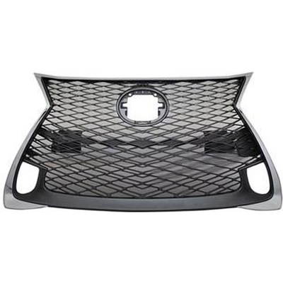 Grille Assembly - LX1200191 pa1