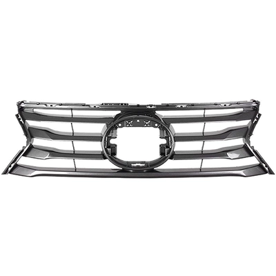 Grille Assembly - LX1200193 pa1