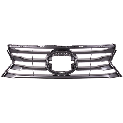 Grille Assembly - LX1200193C pa1