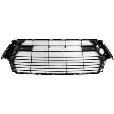 Grille Assembly - LX1200194 pa2