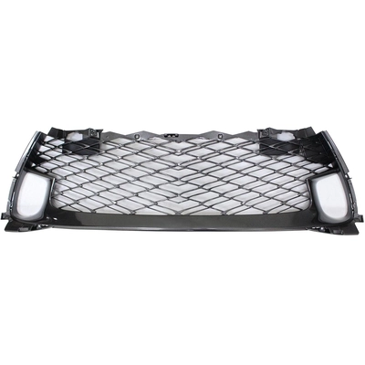 Grille Assembly - LX1200195 pa1