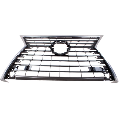 Grille Assembly - LX1200197 pa1