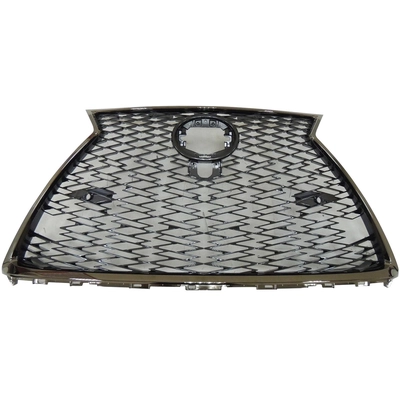 Grille Assembly - LX1200204 pa1