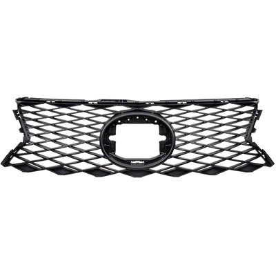 Grille Assembly - LX1200207 pa1