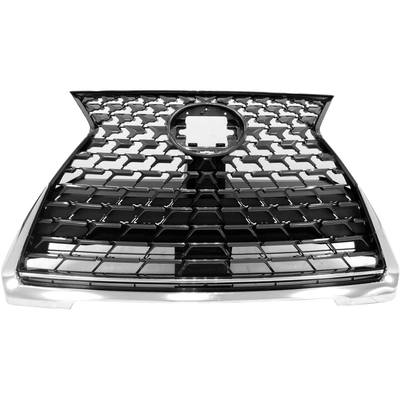 Grille Assembly - LX1200209 pa1