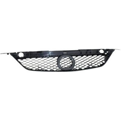 Grille Assembly - MA1200165 pa1
