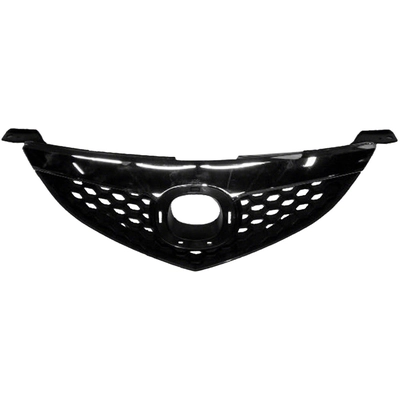 Grille Assembly - MA1200186 pa1