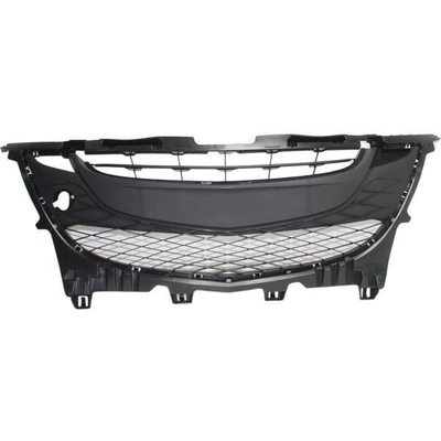 Grille Assembly - MA1200194 pa2
