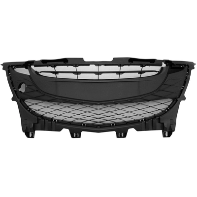 Grille Assembly - MA1200194 pa3
