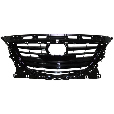 Grille Assembly - MA1200195 pa1