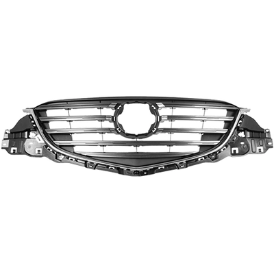 Grille Assembly - MA1200208 pa1