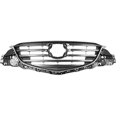 Grille Assembly - MA1200208C pa2