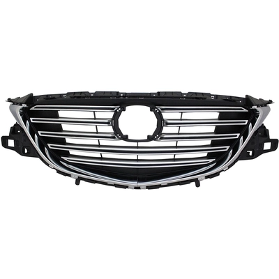 Grille Assembly - MA1200211 pa1