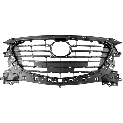 Grille Assembly - MA1200213 pa1