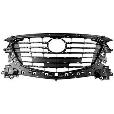 Grille Assembly - MA1200213 pa2