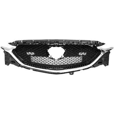 Grille Assembly - MA1200215 pa1