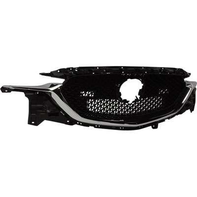 Grille Assembly - MA1200215 pa5