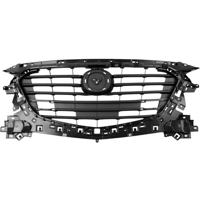 Grille Assembly - MA1200216 pa1