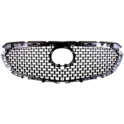 Grille Assembly - MA1200217C pa1