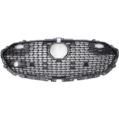 Grille Assembly - MA1200219C pa1