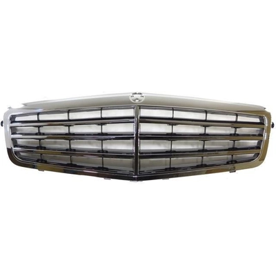 Grille Assembly - MB1200155 pa1