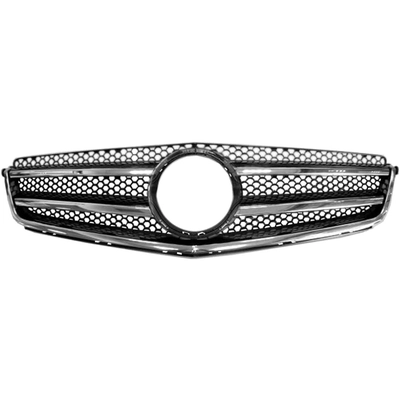 Grille Assembly - MB1200158 pa1