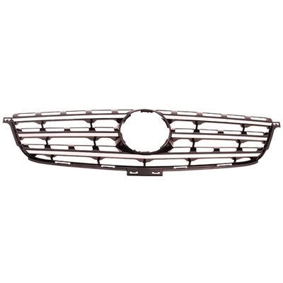 Grille Assembly - MB1200162 pa1