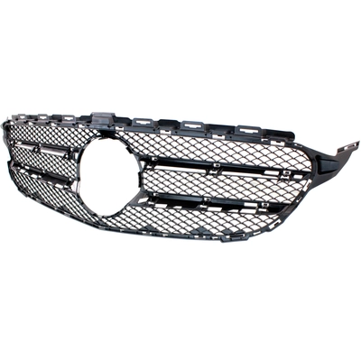 Grille Assembly - MB1200172 pa4